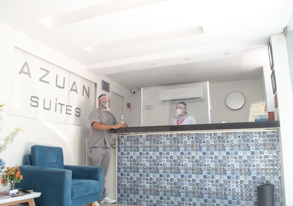 Azuan By Geh 酒店 Cartagena