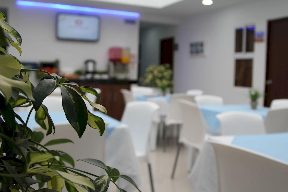 Azuan By Geh 酒店 Cartagena