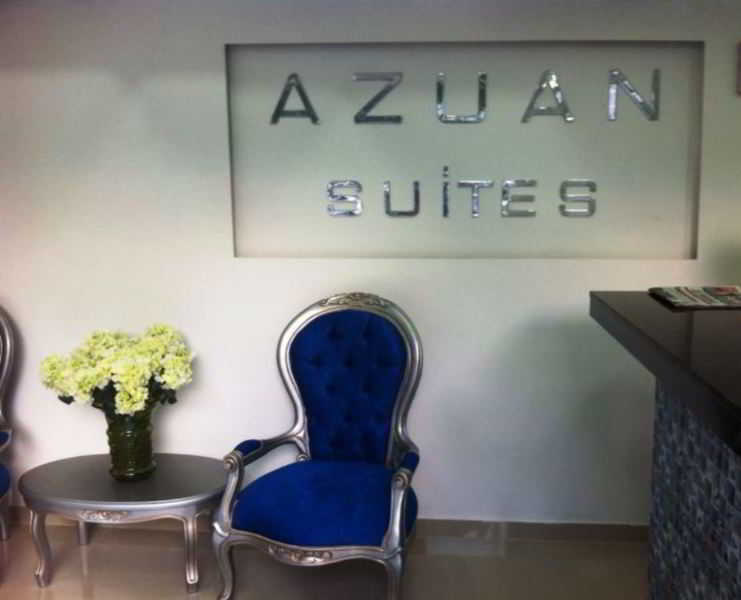Azuan By Geh 酒店 3*