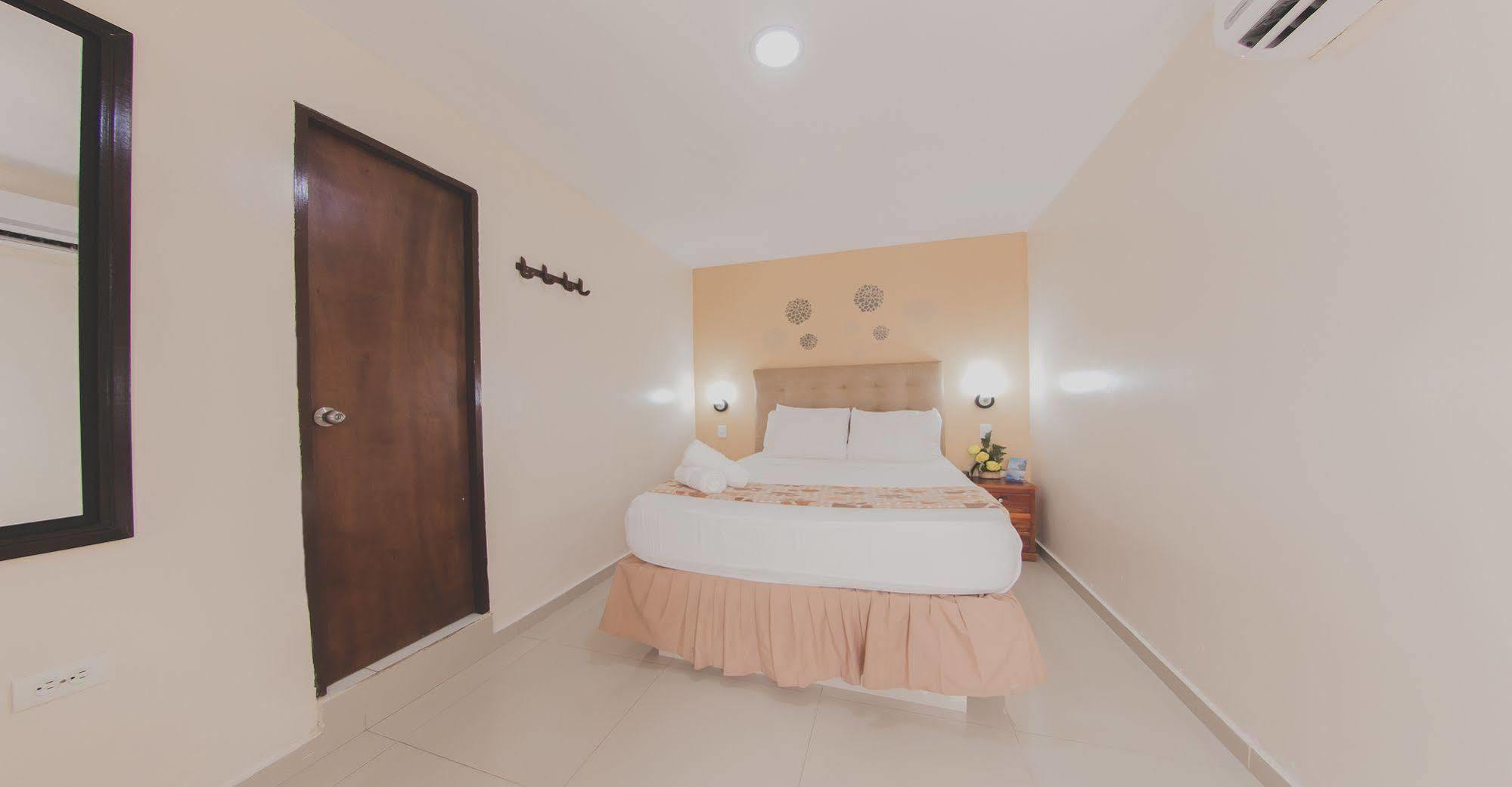 Azuan By Geh 酒店 Cartagena