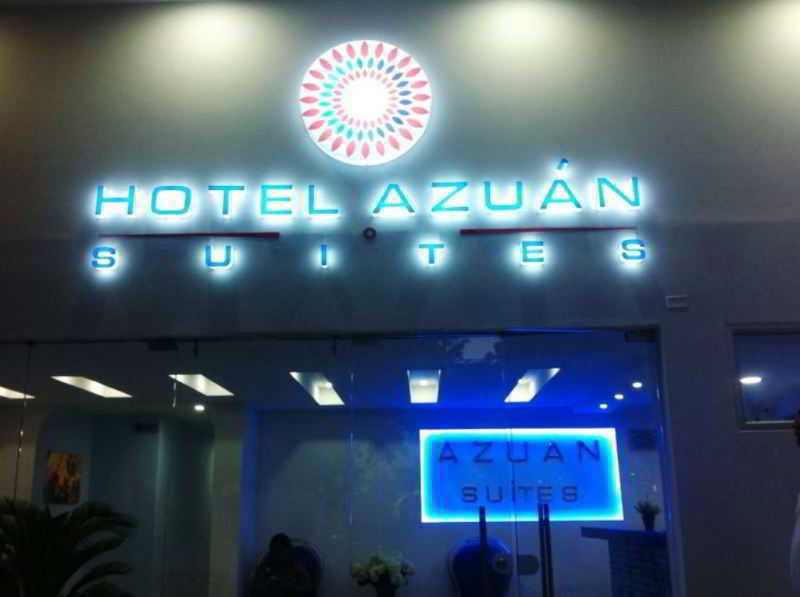 Azuan By Geh Cartagène